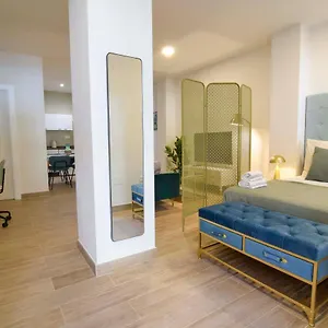  Apartament Salitre Freshapartments Hiszpania