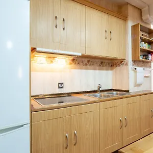  Kwatera prywatna Sunny Harbor House Hiszpania