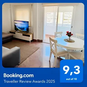  Apartament Prestige Ii Hiszpania
